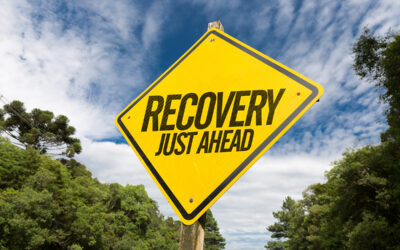 Recovery Just Ahead