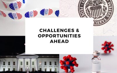 Challenges & Opportunities Ahead